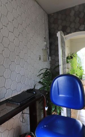 Casa à venda com 160m², 4 quartos e sem vagaEntrada
