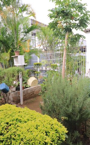 Casa à venda com 160m², 4 quartos e sem vagaJardim