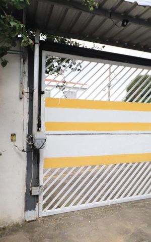 Casa à venda com 160m², 4 quartos e sem vagaGaragem