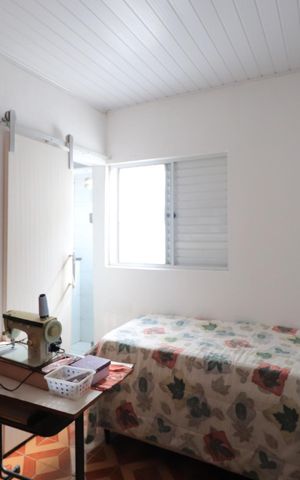 Casa à venda com 160m², 4 quartos e sem vagaQuarto 2 - Suíte