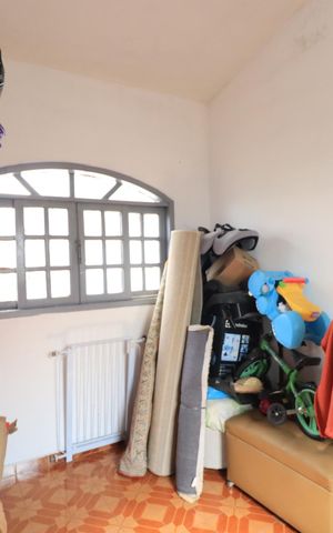 Casa à venda com 160m², 4 quartos e sem vagaQuarto 4