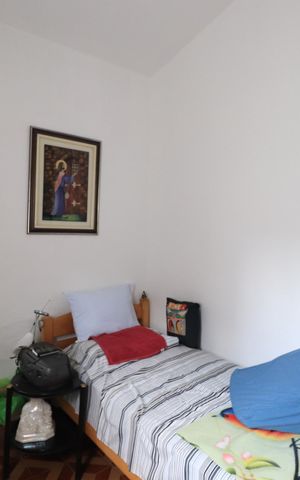 Casa à venda com 160m², 4 quartos e sem vagaQuarto 3