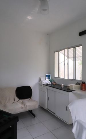 Casa à venda com 160m², 4 quartos e sem vagaSalão