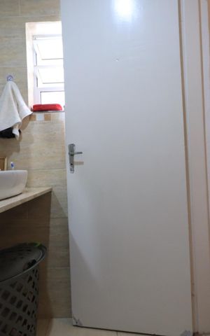Casa à venda com 160m², 4 quartos e sem vagaBanheiro da Suíte 1