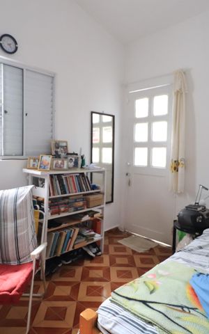Casa à venda com 160m², 4 quartos e sem vagaQuarto 3