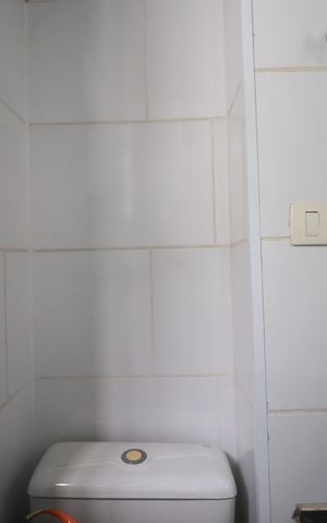 Casa à venda com 160m², 4 quartos e sem vagaBanheiro da Suíte 2