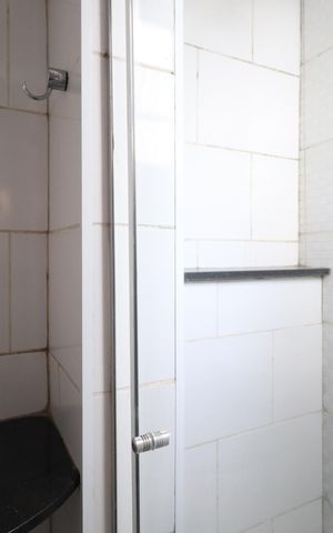 Casa à venda com 160m², 4 quartos e sem vagaBanheiro da Suíte 2