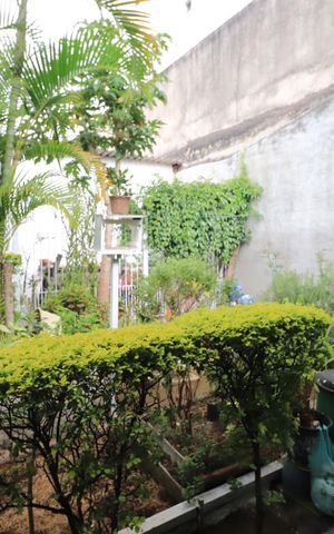 Casa à venda com 160m², 4 quartos e sem vagaJardim