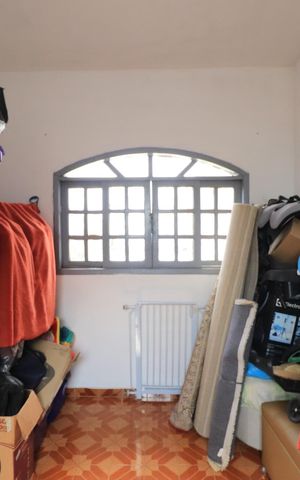 Casa à venda com 160m², 4 quartos e sem vagaQuarto 4
