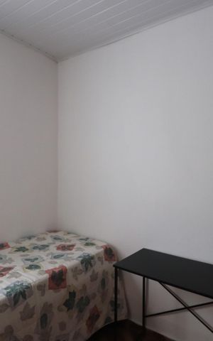 Casa à venda com 160m², 4 quartos e sem vagaQuarto 2 - Suíte