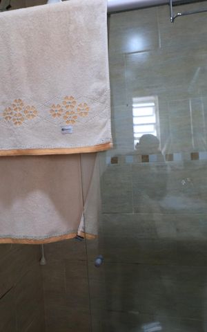 Casa à venda com 160m², 4 quartos e sem vagaBanheiro da Suíte 1