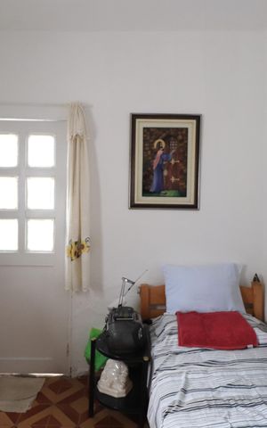 Casa à venda com 160m², 4 quartos e sem vagaQuarto 3
