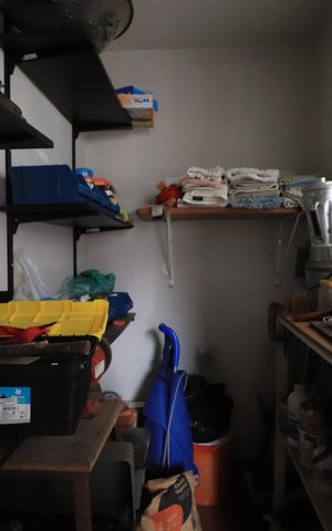 Casa à venda com 160m², 4 quartos e sem vagaQuarto de Serviço