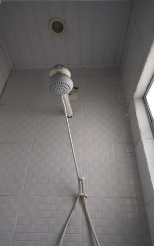 Casa à venda com 160m², 4 quartos e sem vagaBanheiro da Suíte 2