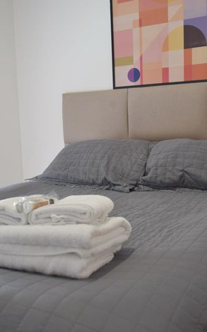 Studio para alugar com 36m², 1 quarto e 1 vagaEstúdio