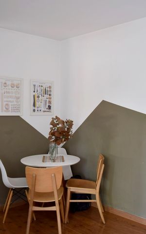Studio para alugar com 36m², 1 quarto e 1 vagaEstúdio