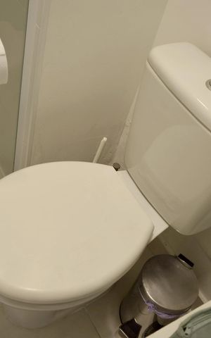 Studio para alugar com 36m², 1 quarto e 1 vagaBanheiro