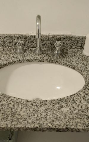 Studio para alugar com 36m², 1 quarto e 1 vagaBanheiro