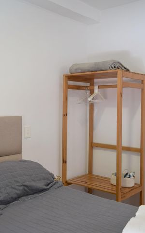 Studio para alugar com 36m², 1 quarto e 1 vagaEstúdio