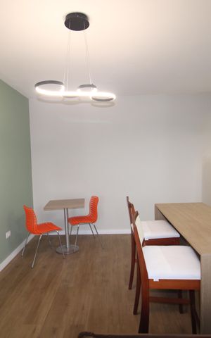 Apartamento para alugar com 59m², 2 quartos e sem vagaSala / Cozinha