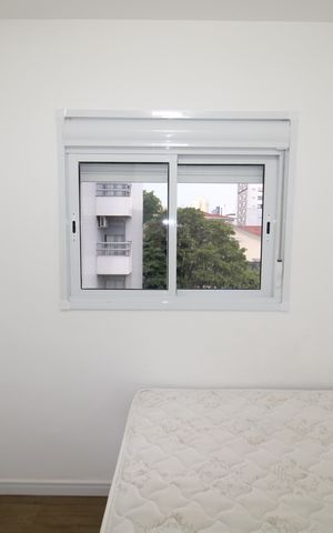 Apartamento para alugar com 59m², 2 quartos e sem vagaQuarto 2