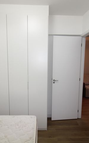 Apartamento para alugar com 59m², 2 quartos e sem vagaQuarto 2