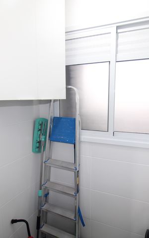 Apartamento para alugar com 59m², 2 quartos e sem vagaÁrea de Serviço