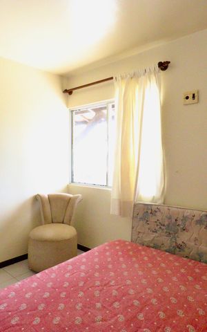 Casa de condomínio para alugar com 120m², 3 quartos e 1 vaga Casa de condomínio para alugar com 120m², 3 quartos e 1 vagaQuarto 3