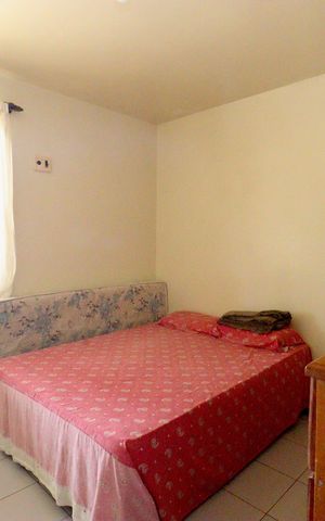 Casa de condomínio para alugar com 120m², 3 quartos e 1 vaga Casa de condomínio para alugar com 120m², 3 quartos e 1 vagaQuarto 3