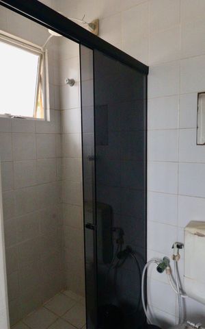 Casa de condomínio para alugar com 120m², 3 quartos e 1 vaga Casa de condomínio para alugar com 120m², 3 quartos e 1 vaga Suíte 2