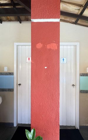 Casa de condomínio para alugar com 120m², 3 quartos e 1 vaga