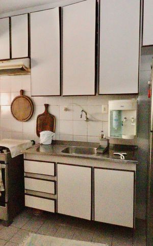 Casa de condomínio para alugar com 120m², 3 quartos e 1 vaga Casa de condomínio para alugar com 120m², 3 quartos e 1 vagaCozinha