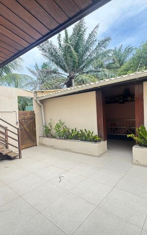 Casa de condomínio para alugar com 120m², 3 quartos e 1 vaga
