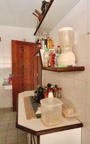 Casa de condomínio para alugar com 120m², 3 quartos e 1 vaga Casa de condomínio para alugar com 120m², 3 quartos e 1 vagaCozinha