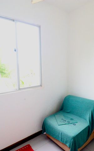 Casa de condomínio para alugar com 120m², 3 quartos e 1 vaga Casa de condomínio para alugar com 120m², 3 quartos e 1 vagaQuarto 2