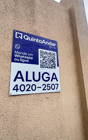 Casa de condomínio para alugar com 120m², 3 quartos e 1 vaga