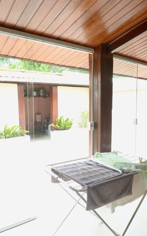 Casa de condomínio para alugar com 120m², 3 quartos e 1 vaga Casa de condomínio para alugar com 120m², 3 quartos e 1 vagaCozinha