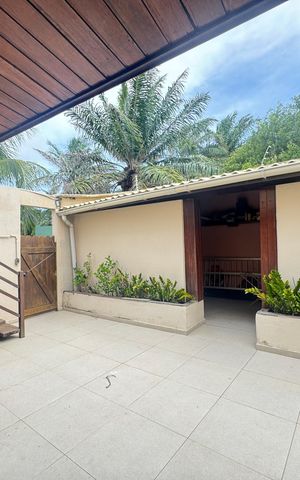 Casa de condomínio para alugar com 120m², 3 quartos e 1 vaga
