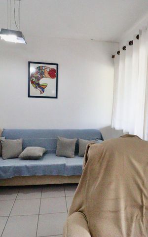 Casa de condomínio para alugar com 120m², 3 quartos e 1 vaga Casa de condomínio para alugar com 120m², 3 quartos e 1 vagaSala