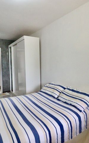 Casa de condomínio para alugar com 120m², 3 quartos e 1 vaga Casa de condomínio para alugar com 120m², 3 quartos e 1 vagaQuarto 1