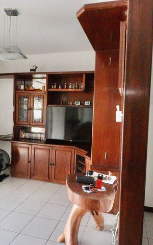 Casa de condomínio para alugar com 120m², 3 quartos e 1 vaga Casa de condomínio para alugar com 120m², 3 quartos e 1 vagaSala