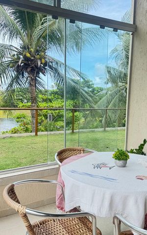 Casa de condomínio para alugar com 120m², 3 quartos e 1 vaga