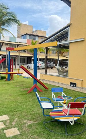 Casa de condomínio para alugar com 120m², 3 quartos e 1 vaga