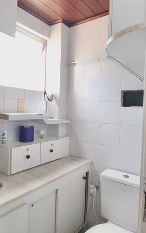 Casa de condomínio para alugar com 120m², 3 quartos e 1 vaga Casa de condomínio para alugar com 120m², 3 quartos e 1 vagaSuíte 1