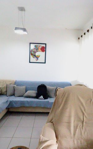 Casa de condomínio para alugar com 120m², 3 quartos e 1 vaga Casa de condomínio para alugar com 120m², 3 quartos e 1 vagaSala