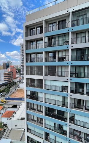 Apartamento para alugar com 84m², 2 quartos e 2 vagas Apartamento para alugar com 84m², 2 quartos e 2 vagasVista do Quarto 1