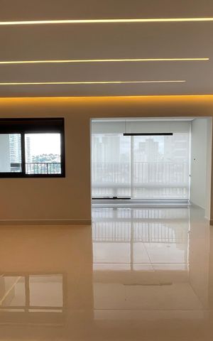 Apartamento para alugar com 84m², 2 quartos e 2 vagas Apartamento para alugar com 84m², 2 quartos e 2 vagasSala