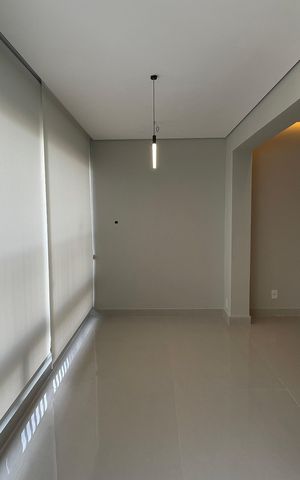 Apartamento para alugar com 84m², 2 quartos e 2 vagas Apartamento para alugar com 84m², 2 quartos e 2 vagasVaranda