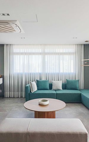 Apartamento para alugar com 84m², 2 quartos e 2 vagas Apartamento para alugar com 84m², 2 quartos e 2 vagasÁrea comum