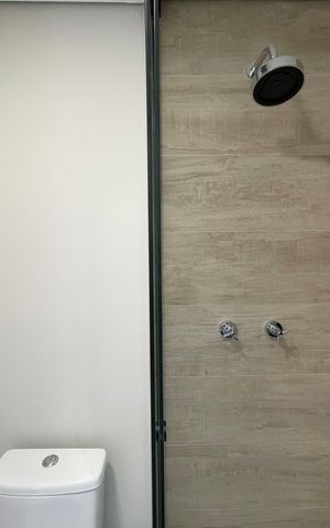 Apartamento para alugar com 84m², 2 quartos e 2 vagas Apartamento para alugar com 84m², 2 quartos e 2 vagasBanheiro Social